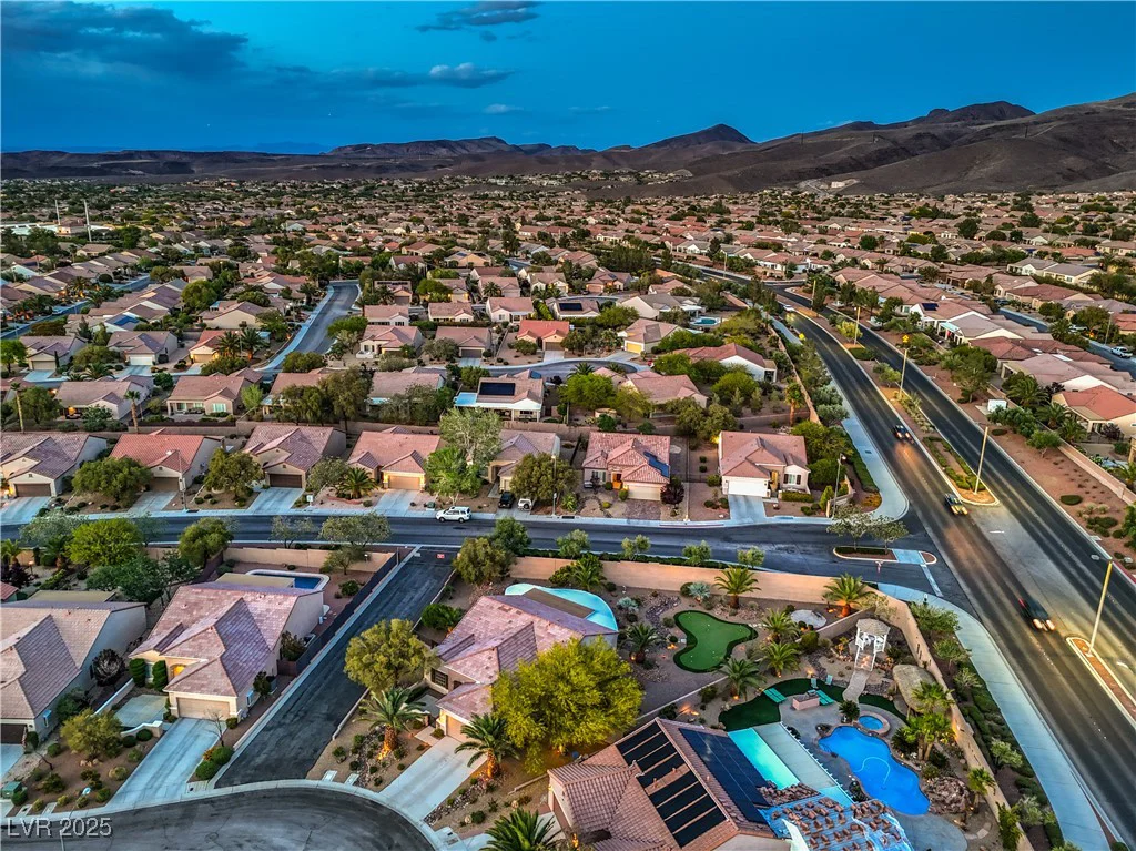 2248 Carrizo, Henderson, NV 89052
