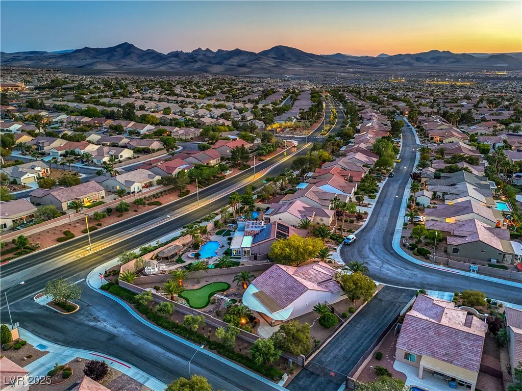 2248 Carrizo, Henderson, NV 89052