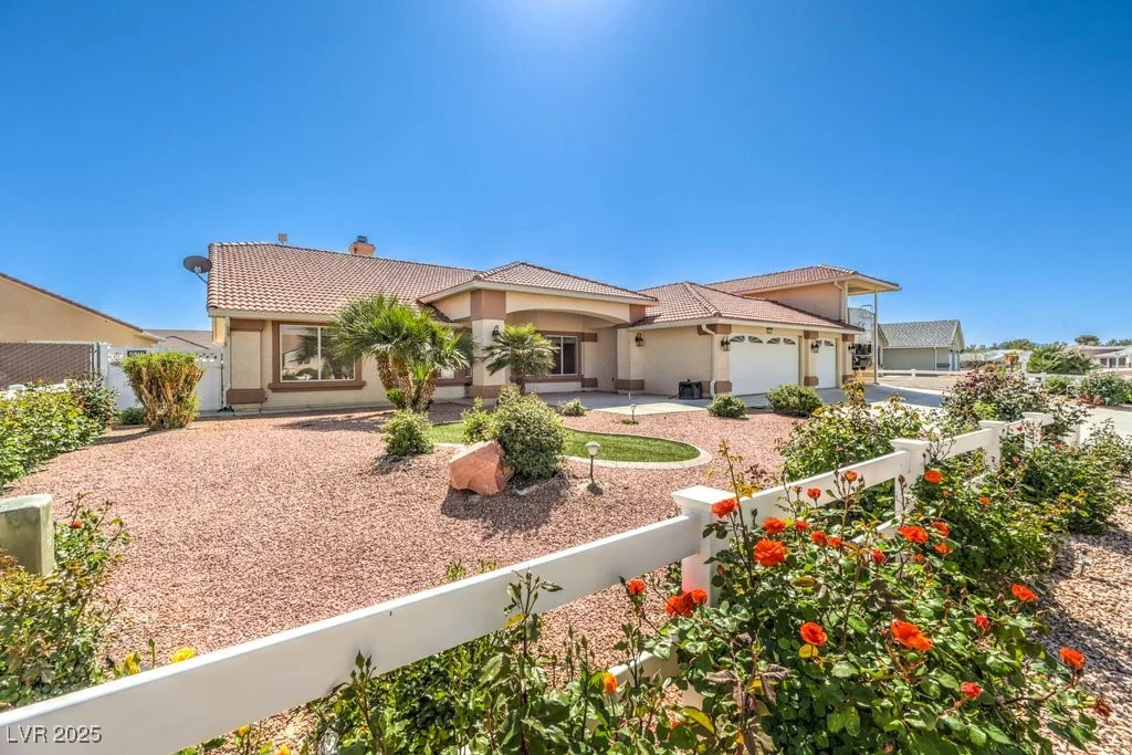 5231 Chasemoor, Pahrump, NV 89061