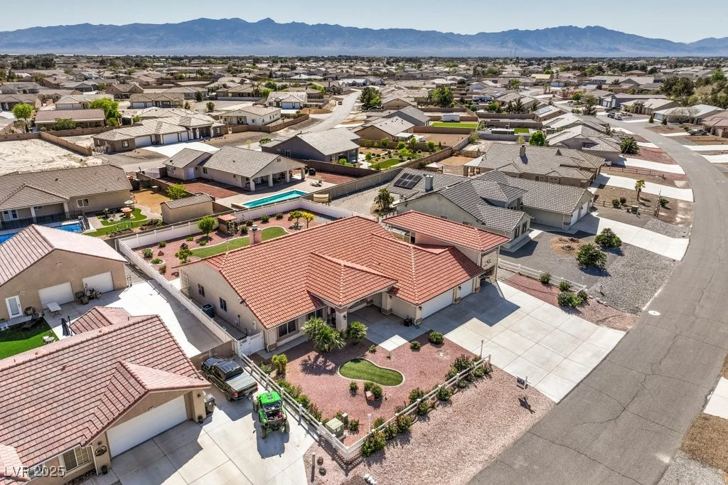 5231 Chasemoor, Pahrump, NV 89061