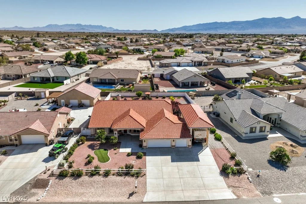 5231 Chasemoor, Pahrump, NV 89061