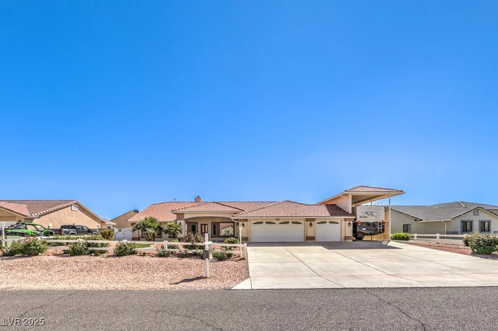 5231 Chasemoor, Pahrump, NV 89061