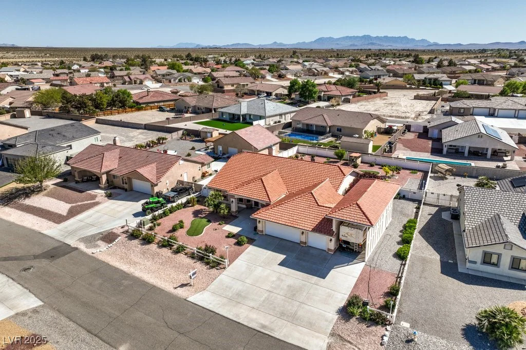 5231 Chasemoor, Pahrump, NV 89061