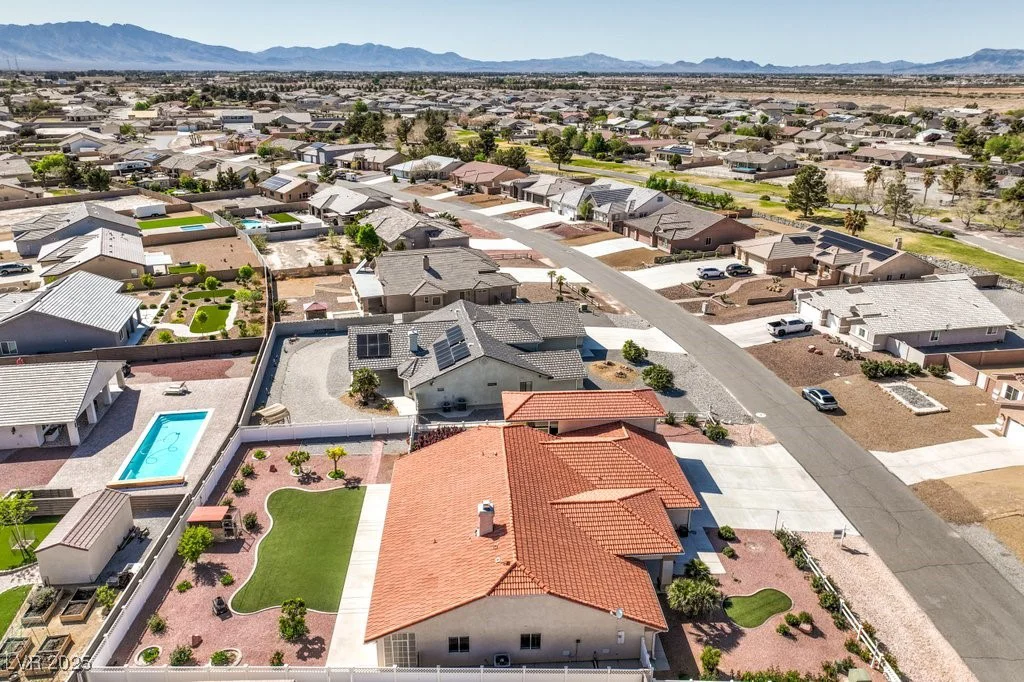 5231 Chasemoor, Pahrump, NV 89061