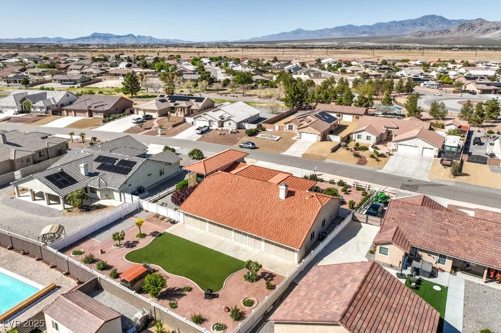 5231 Chasemoor, Pahrump, NV 89061