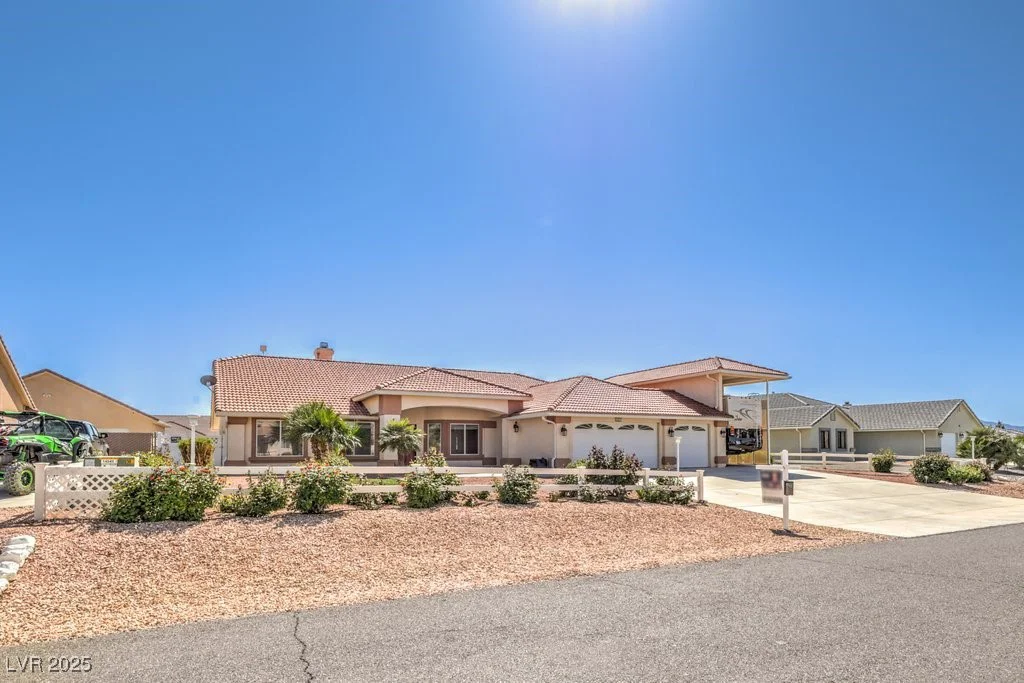 5231 Chasemoor, Pahrump, NV 89061