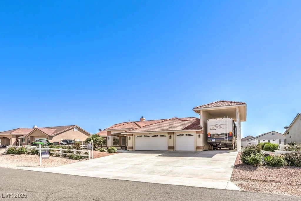 5231 Chasemoor, Pahrump, NV 89061
