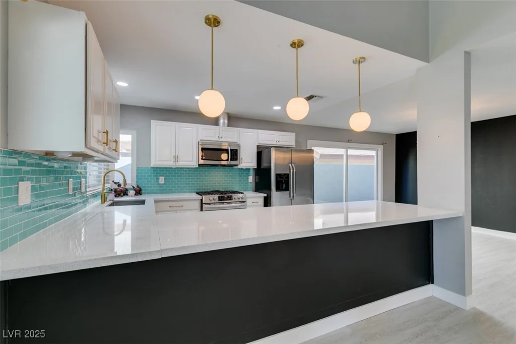 4731 Torrence, Las Vegas, NV 89103