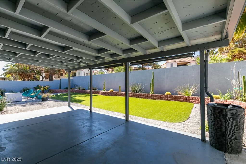 4731 Torrence, Las Vegas, NV 89103