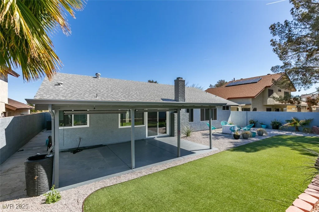 4731 Torrence, Las Vegas, NV 89103