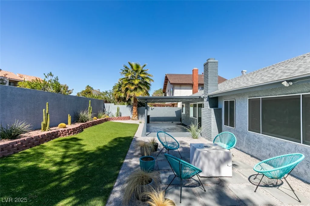 4731 Torrence, Las Vegas, NV 89103
