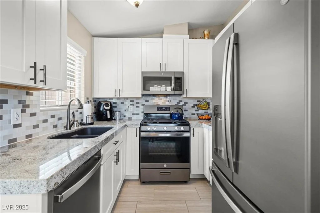 5001 Morris, Las Vegas, NV 89122
