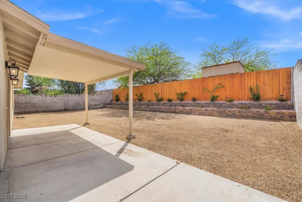 5001 Morris, Las Vegas, NV 89122