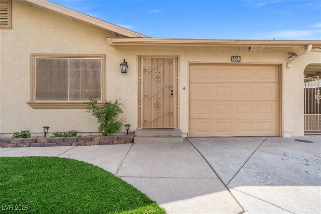 5001 Morris, Las Vegas, NV 89122