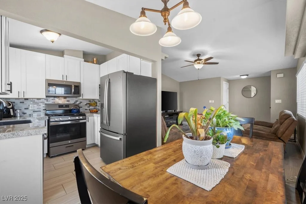 5001 Morris, Las Vegas, NV 89122