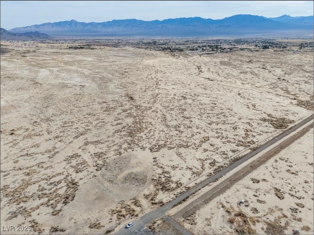 4130 Betty, Pahrump, NV 89060