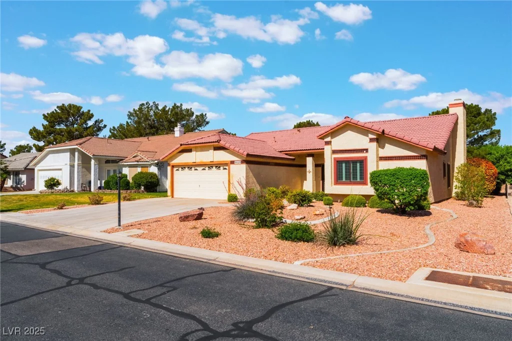 5029 Pacific Grove, Las Vegas, NV 89130