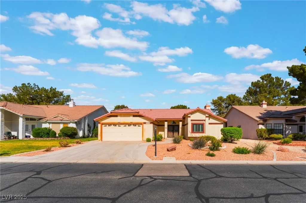 5029 Pacific Grove, Las Vegas, NV 89130