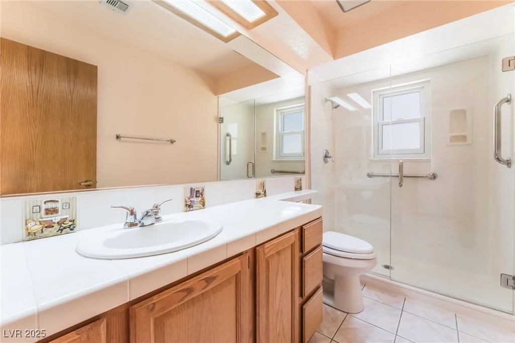 5029 Pacific Grove, Las Vegas, NV 89130