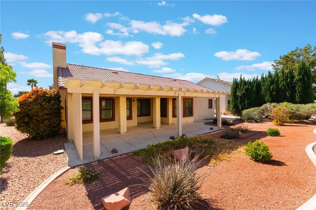 5029 Pacific Grove, Las Vegas, NV 89130