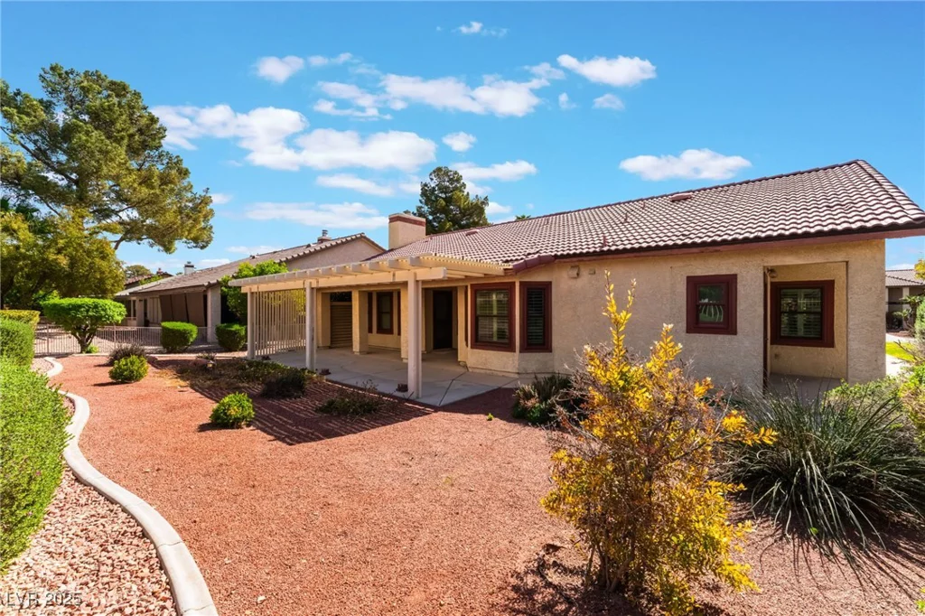 5029 Pacific Grove, Las Vegas, NV 89130