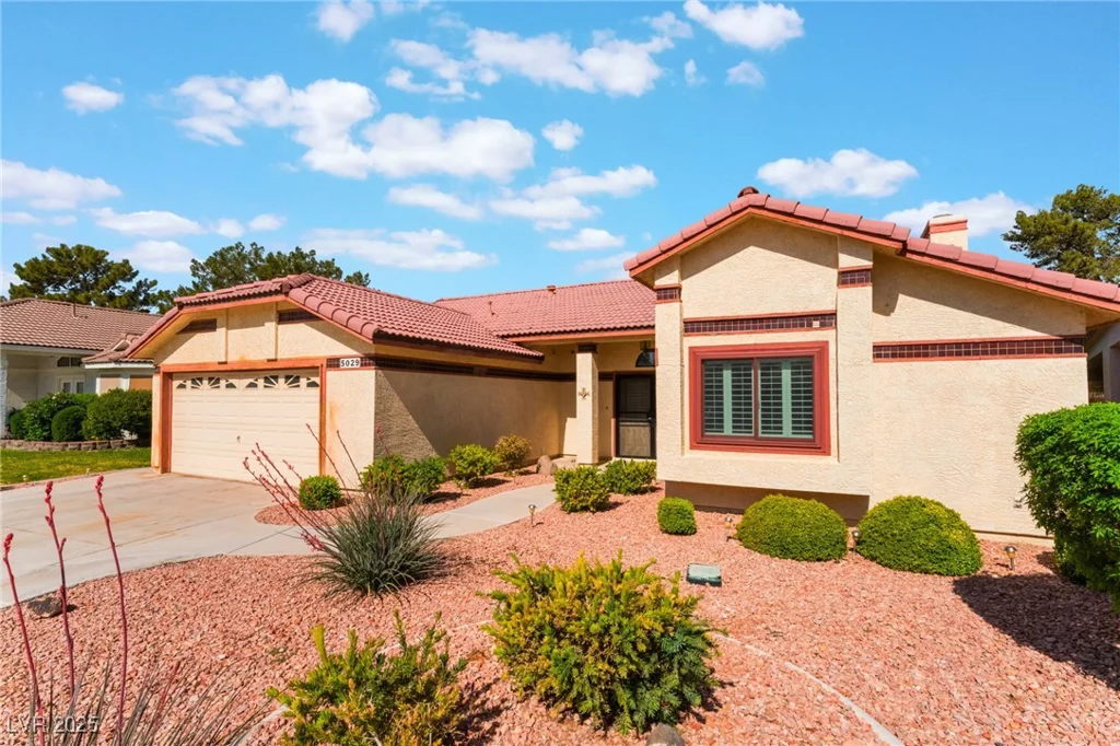 5029 Pacific Grove, Las Vegas, NV 89130