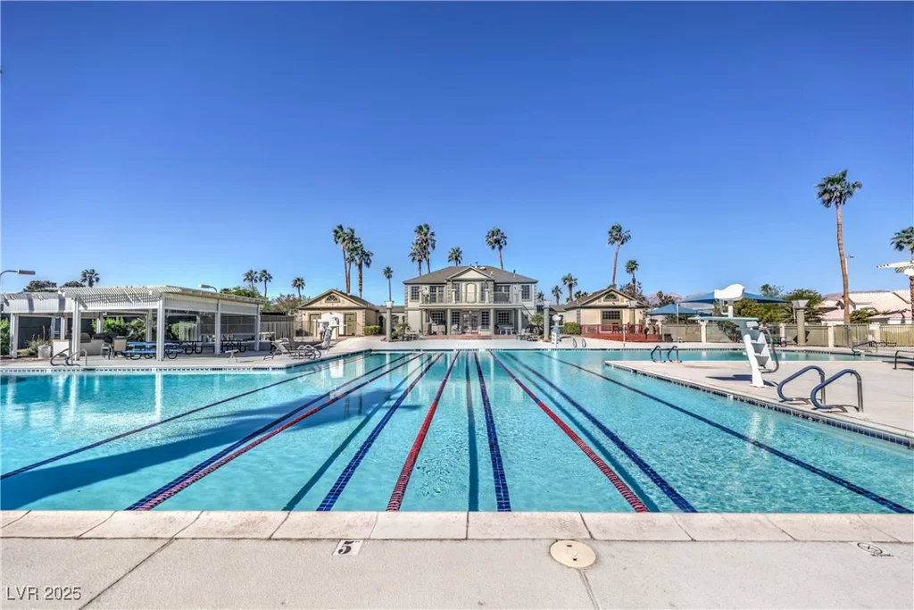 2744 Ironside, Las Vegas, NV 89108