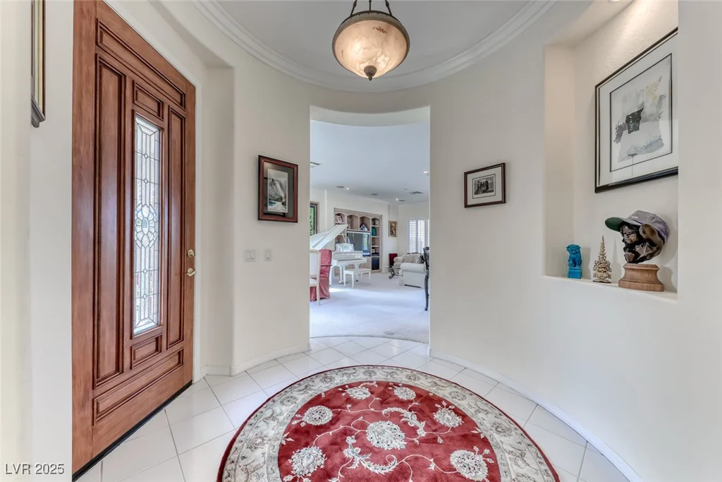 14 Hunt Valley, Henderson, NV 89052