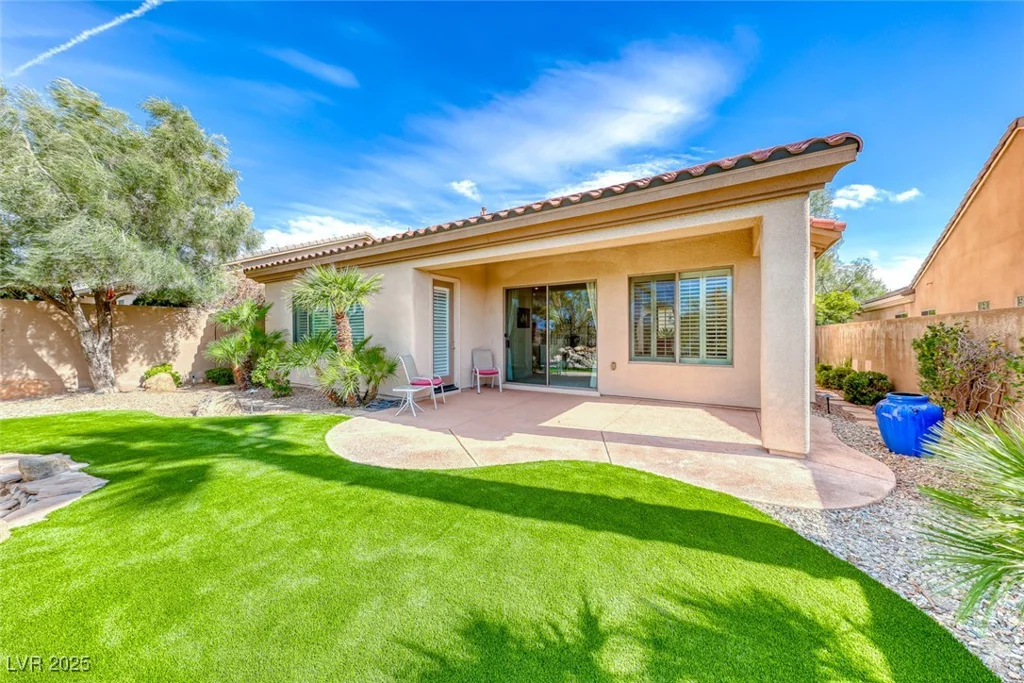 14 Hunt Valley, Henderson, NV 89052