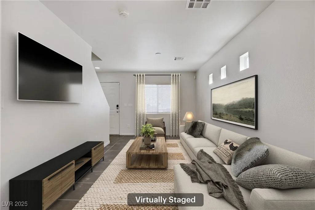 5135 Paradise Valley, Las Vegas, NV 89156