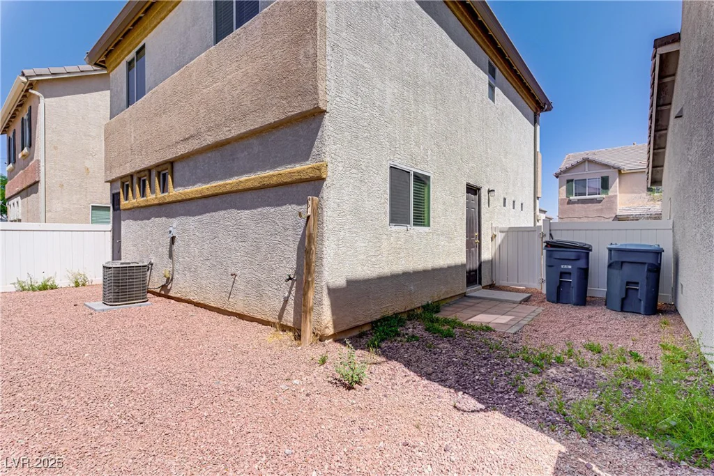 5135 Paradise Valley, Las Vegas, NV 89156