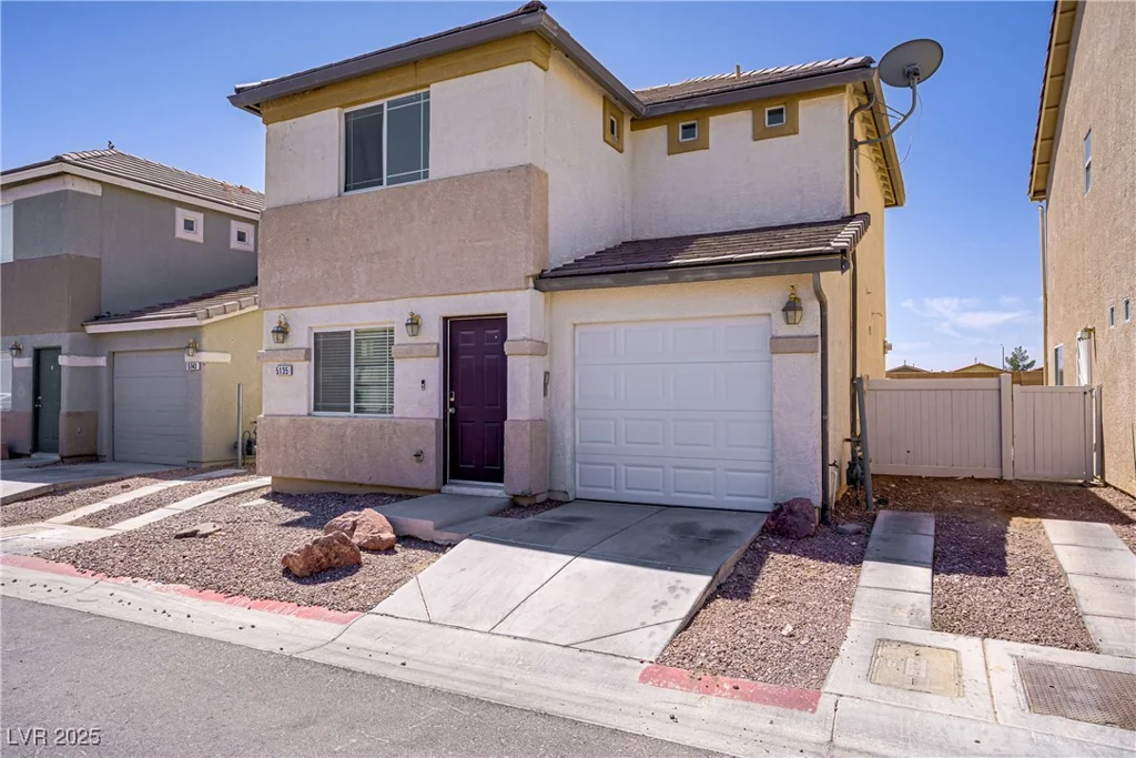 5135 Paradise Valley, Las Vegas, NV 89156