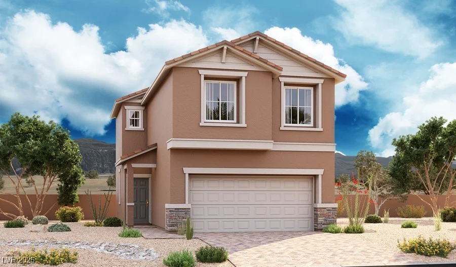 1014 Ferodale, North Las Vegas, NV 89084