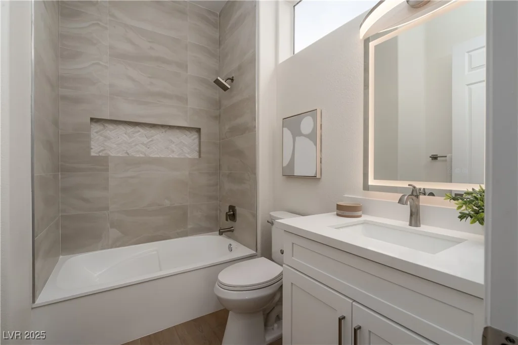 1624 Preston Park, Henderson, NV 89052