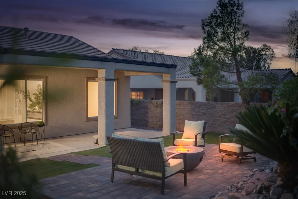 1624 Preston Park, Henderson, NV 89052