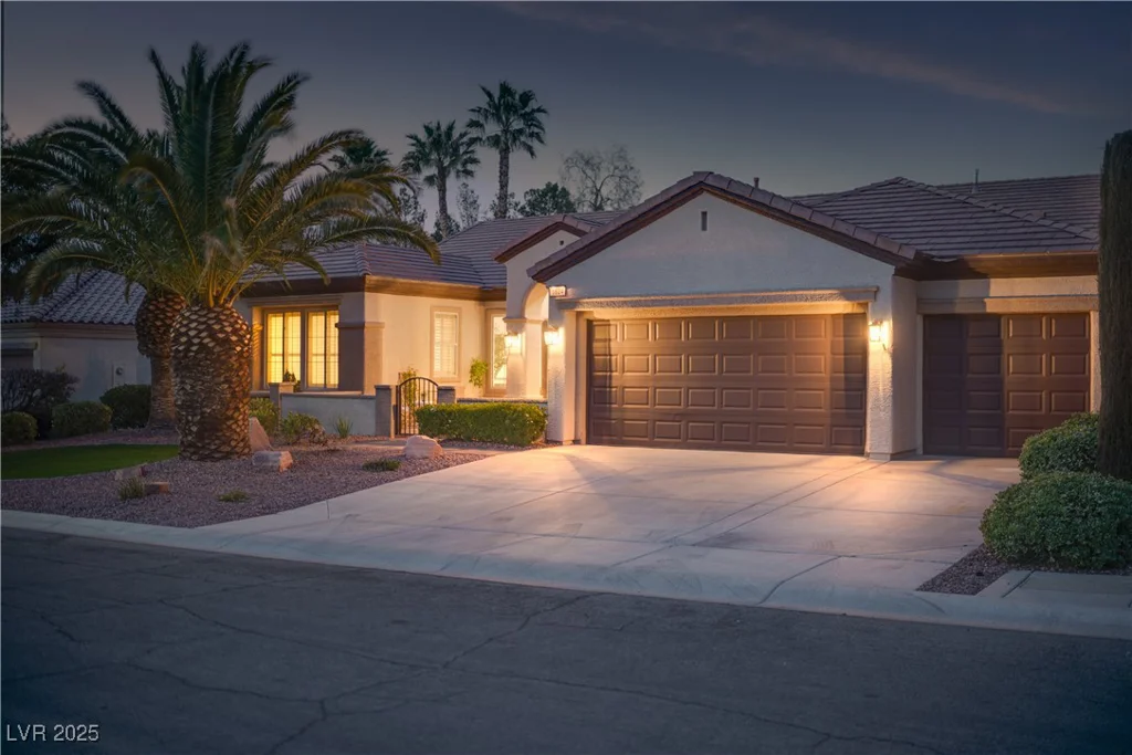 1624 Preston Park, Henderson, NV 89052