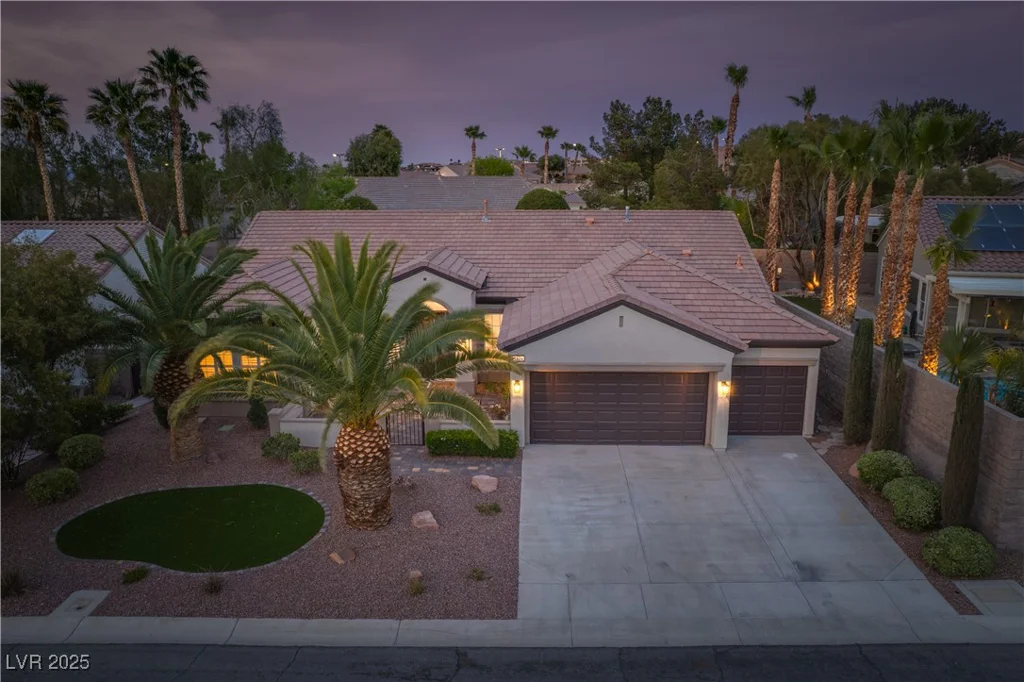 1624 Preston Park, Henderson, NV 89052