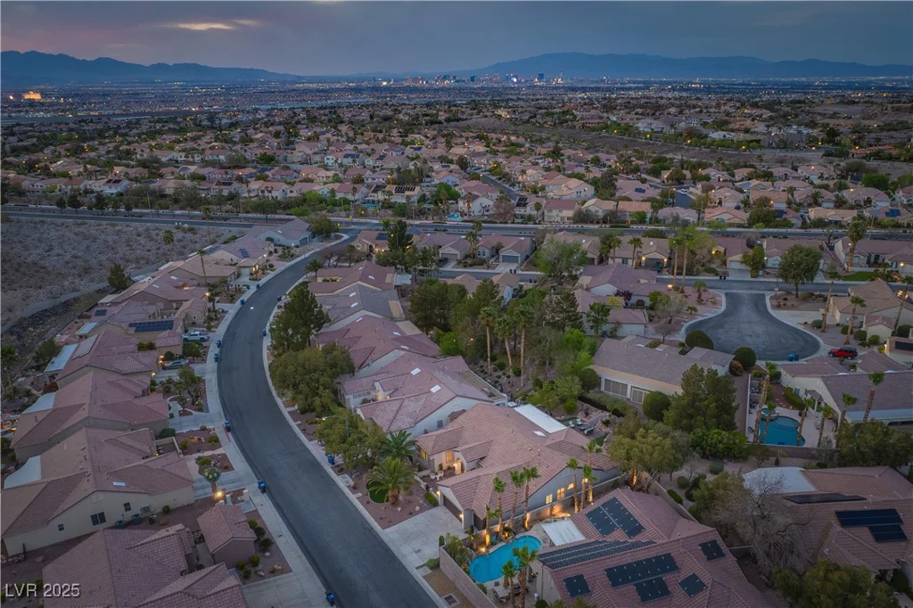 1624 Preston Park, Henderson, NV 89052