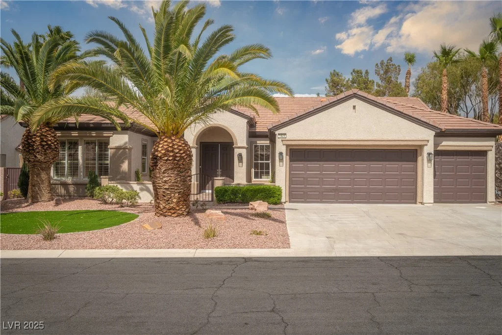 1624 Preston Park, Henderson, NV 89052