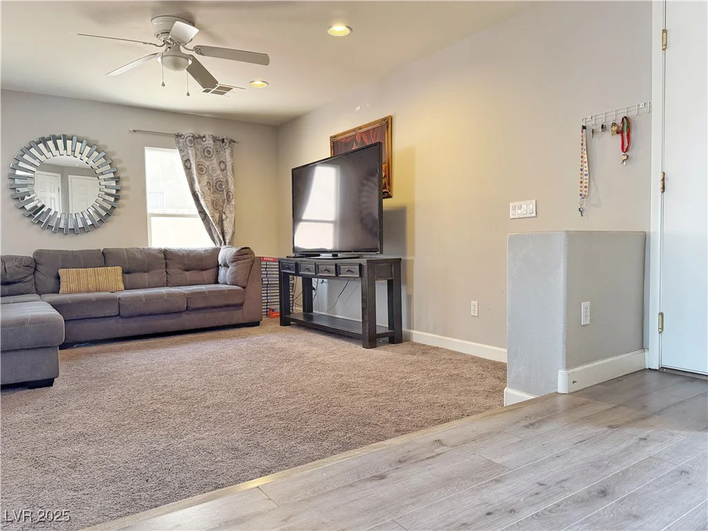 9509 Arrowhead Falls, Las Vegas, NV 89148