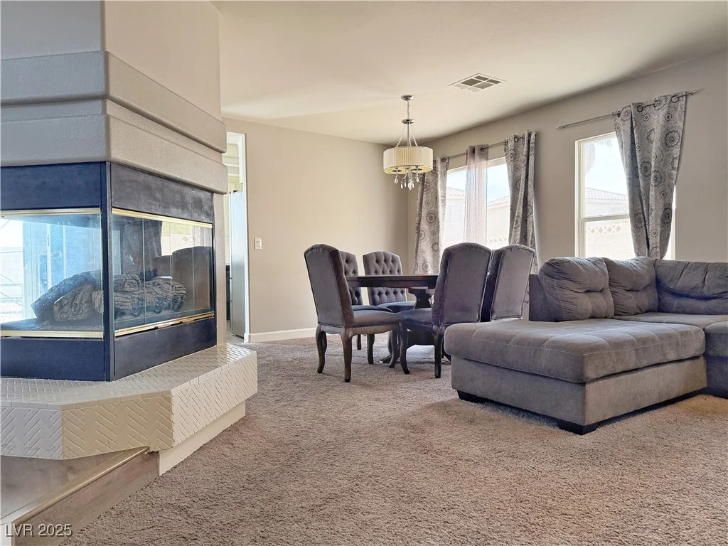 9509 Arrowhead Falls, Las Vegas, NV 89148