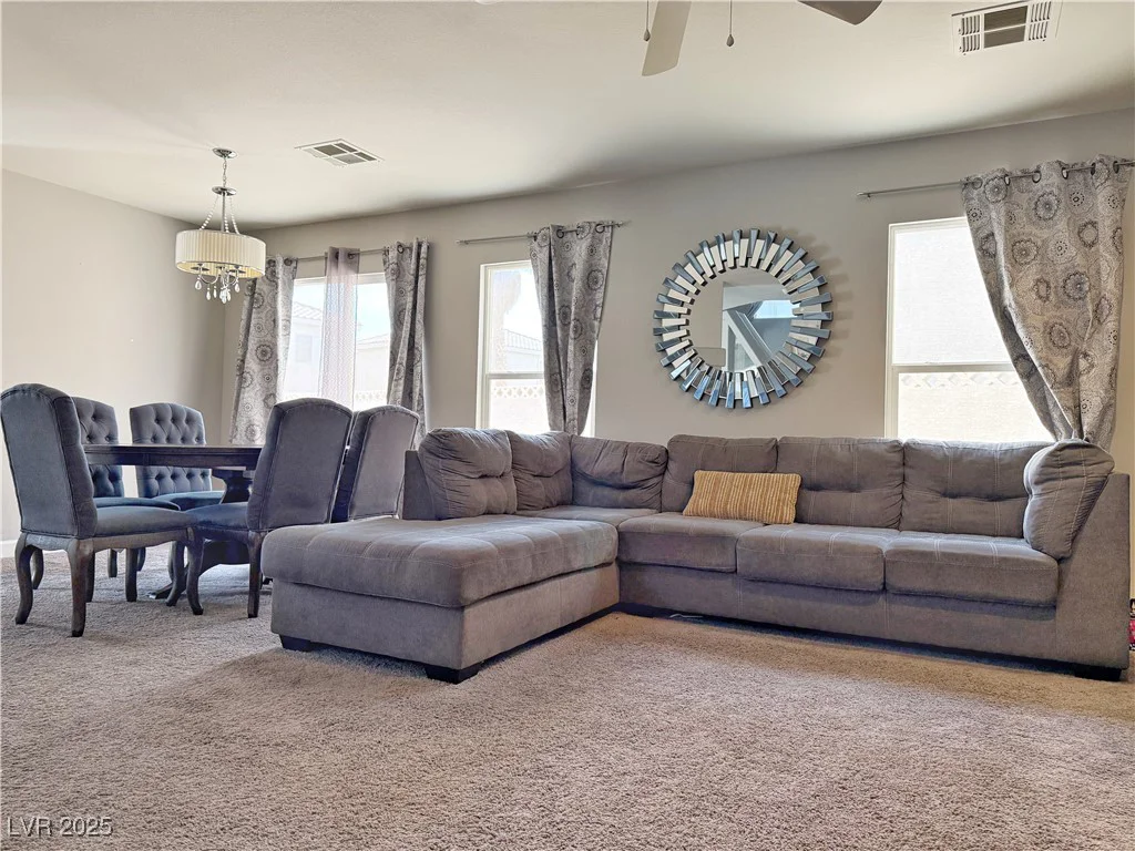 9509 Arrowhead Falls, Las Vegas, NV 89148