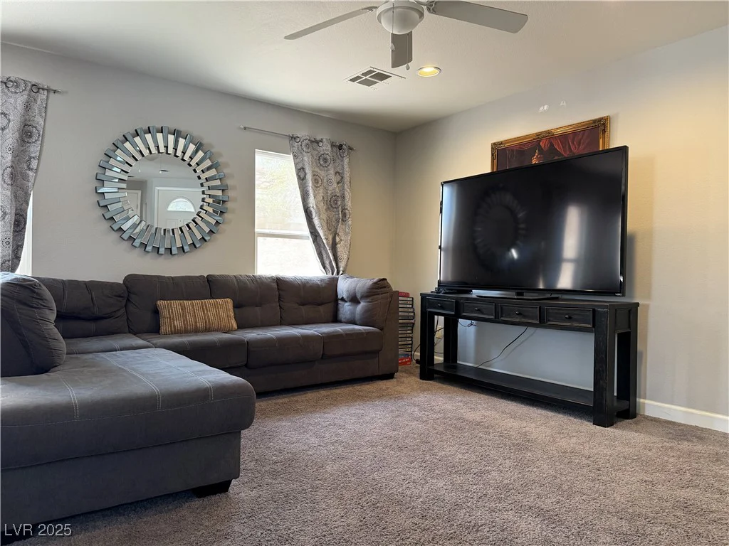 9509 Arrowhead Falls, Las Vegas, NV 89148