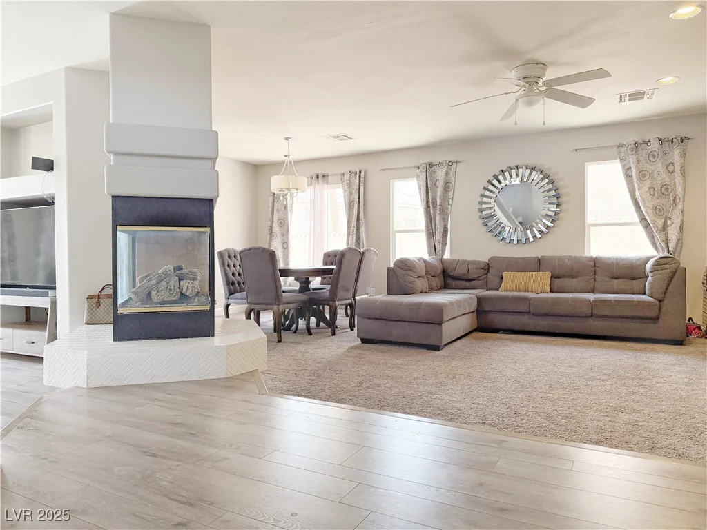 9509 Arrowhead Falls, Las Vegas, NV 89148
