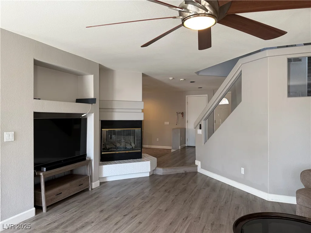 9509 Arrowhead Falls, Las Vegas, NV 89148