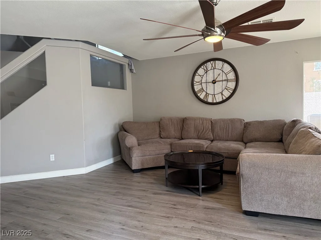 9509 Arrowhead Falls, Las Vegas, NV 89148