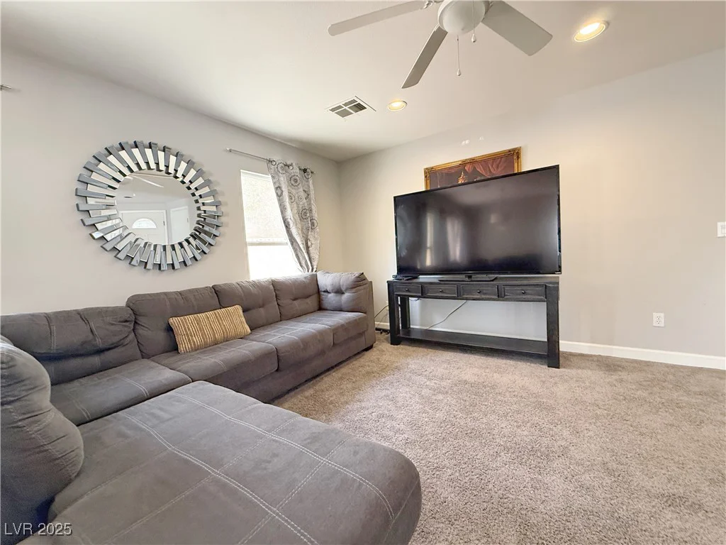 9509 Arrowhead Falls, Las Vegas, NV 89148