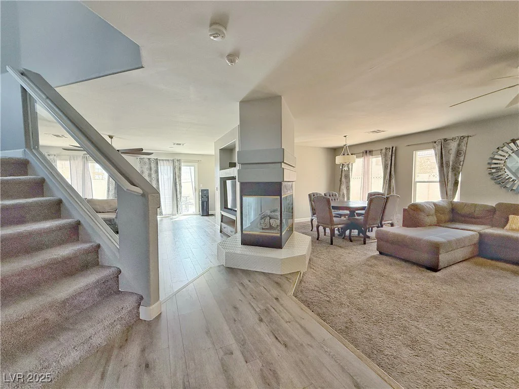 9509 Arrowhead Falls, Las Vegas, NV 89148