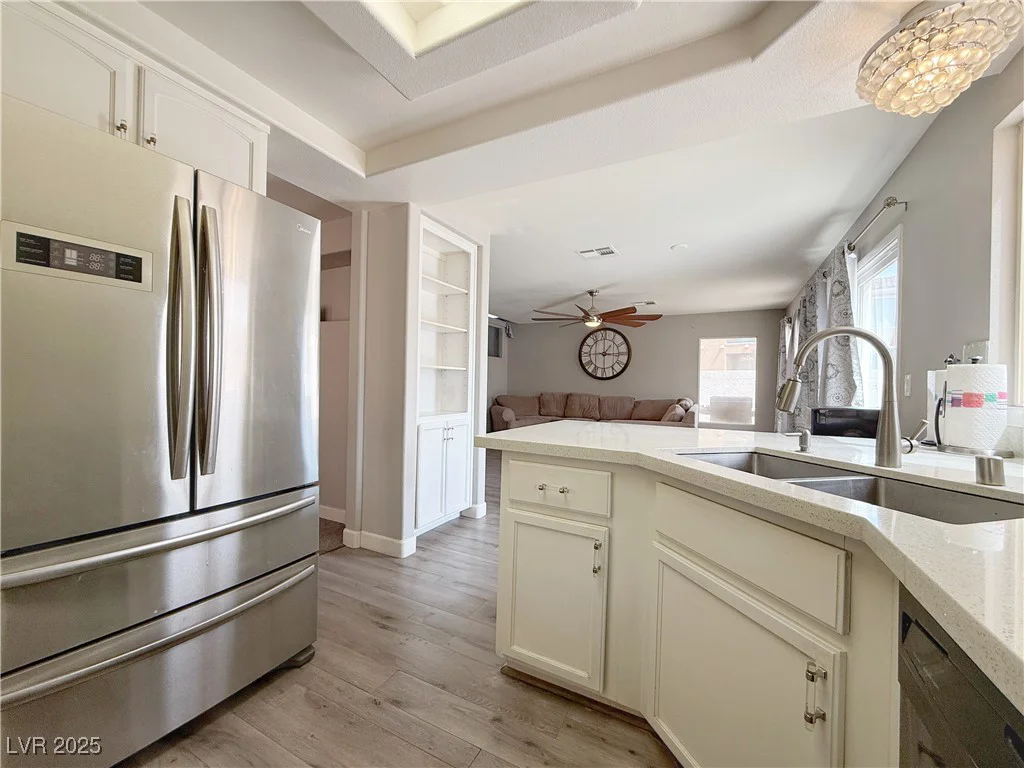 9509 Arrowhead Falls, Las Vegas, NV 89148