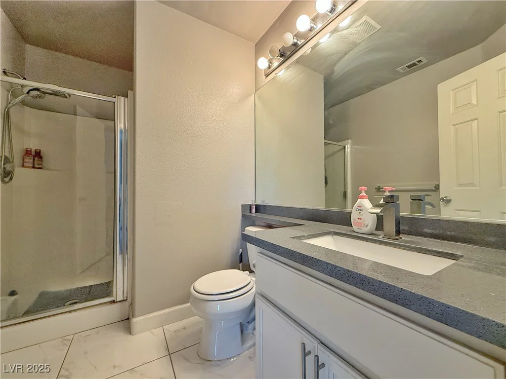 9509 Arrowhead Falls, Las Vegas, NV 89148